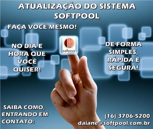 Atualização Automática Softpool